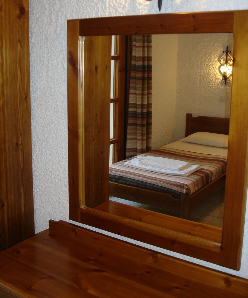 Maria Suites Platanés Exteriér fotografie