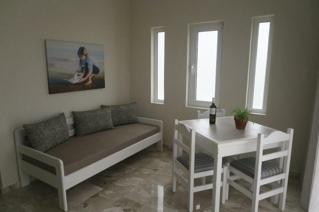 Maria Suites Platanés Exteriér fotografie